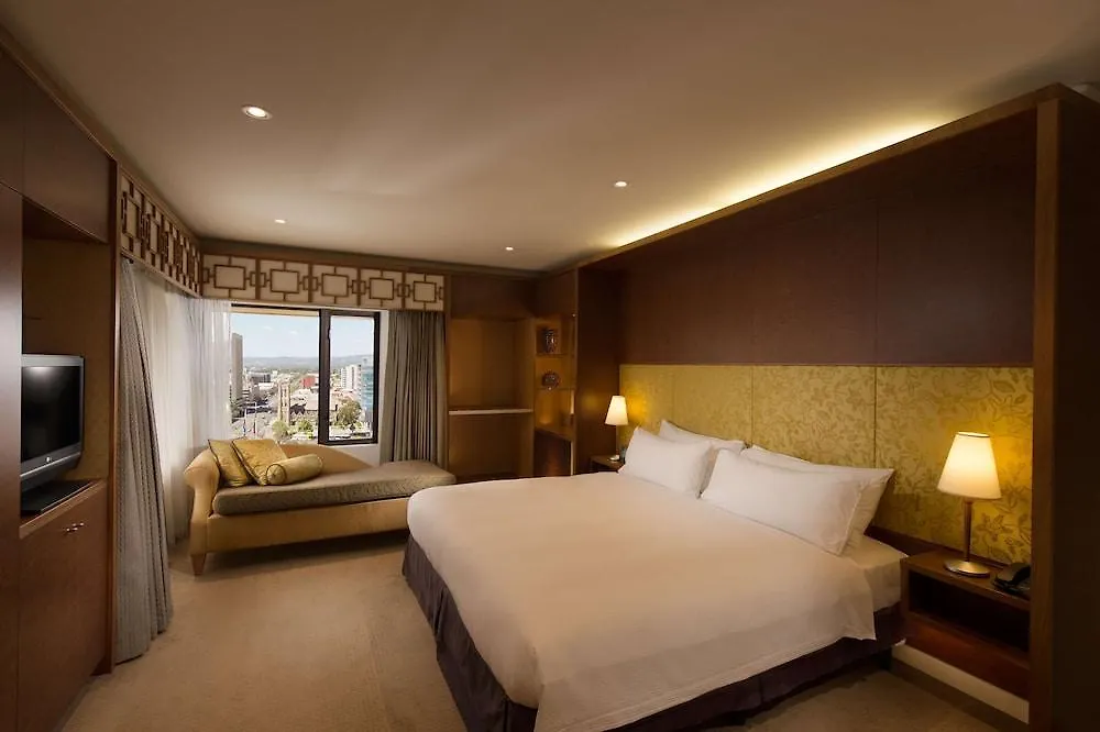 Hotel Hilton Adelaide