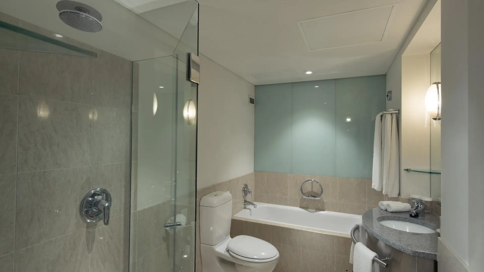 Hotel Hilton Adelaide