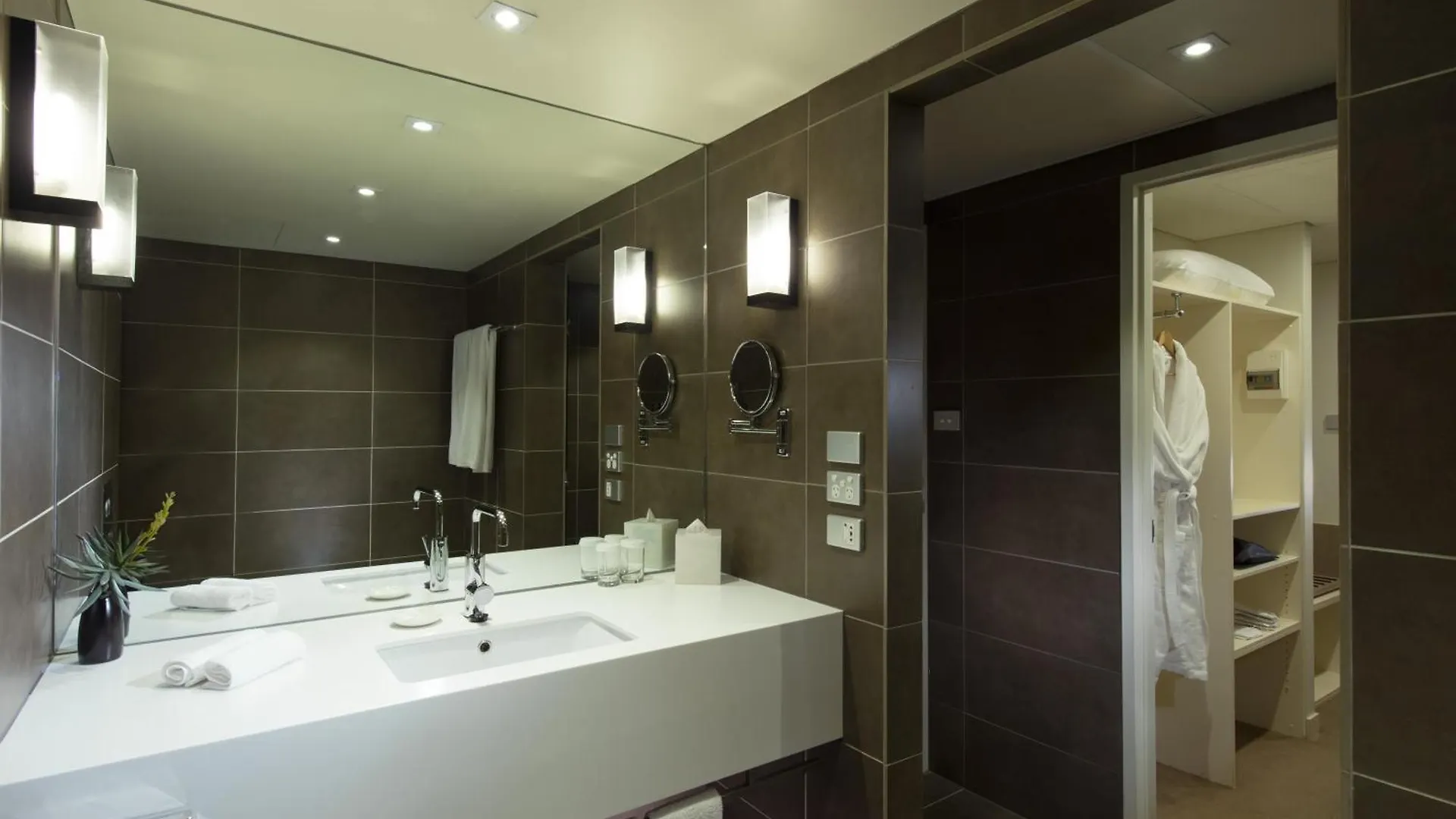 Hotel Hilton Adelaide