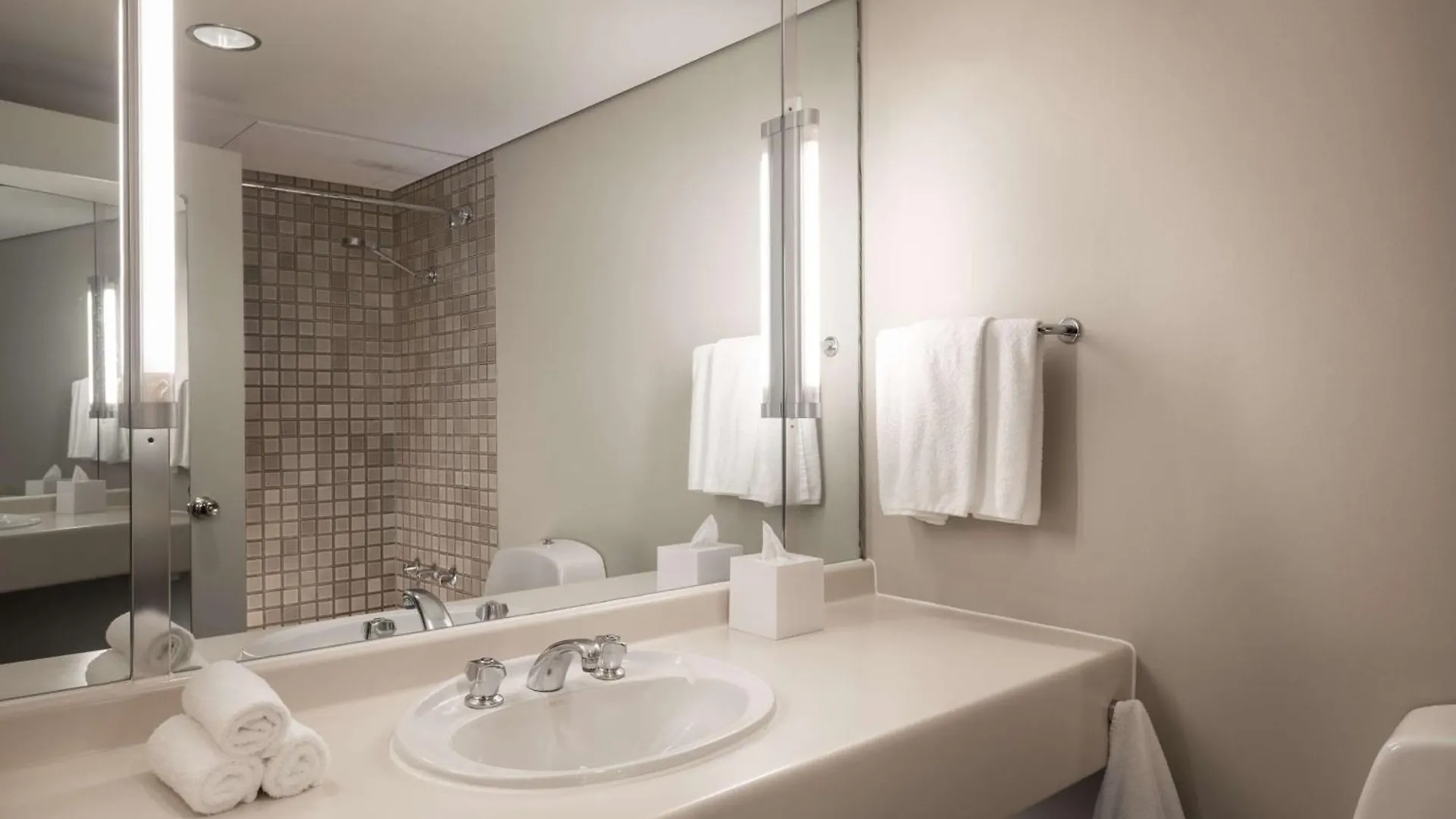 Hotel Hilton Adelaide