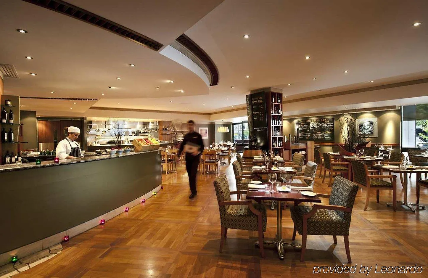 Hotel Hilton Adelaide