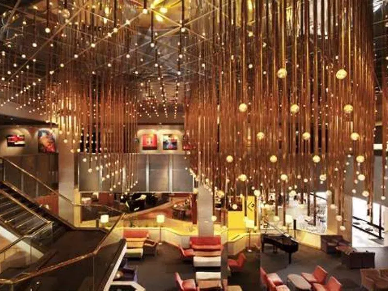 Hotel Hilton Adelaide