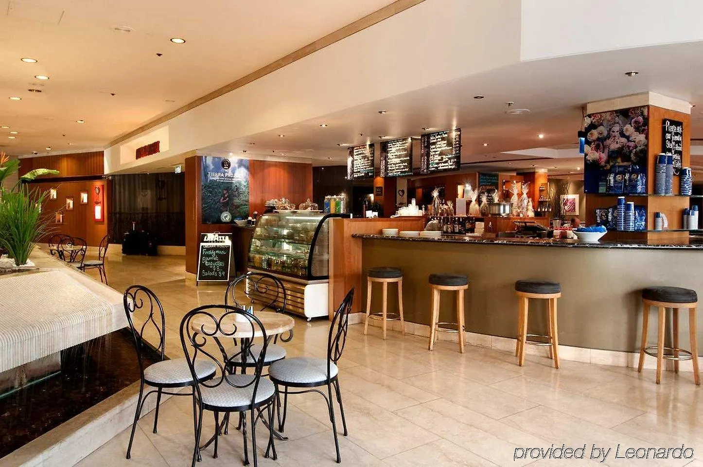 Hilton Adelaide Ξενοδοχείο