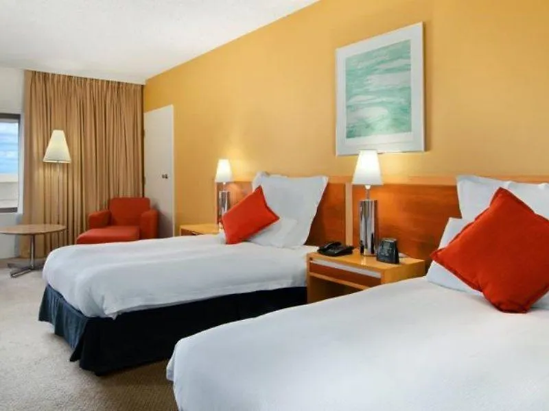 Hilton Adelaide Ξενοδοχείο