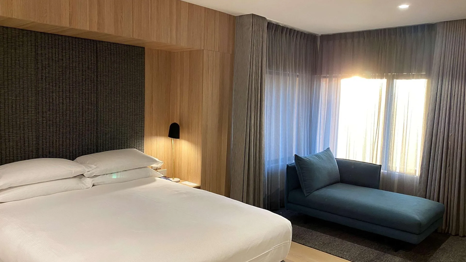 Hotel Hilton Adelaïde