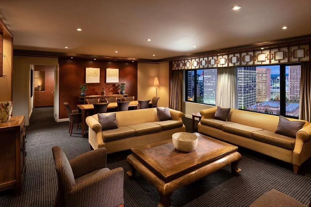 Hotel Hilton Adelaïde