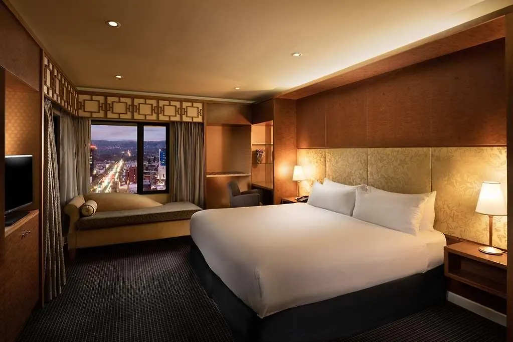 Hotel Hilton Adelaida