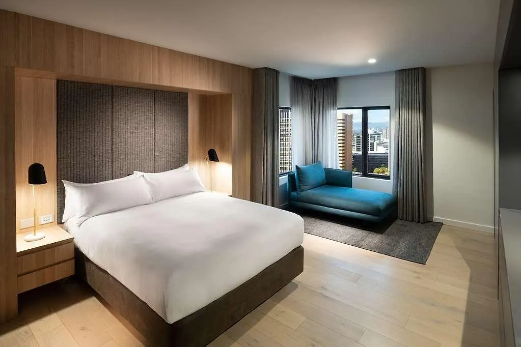 Hotel Hilton Adelaïde