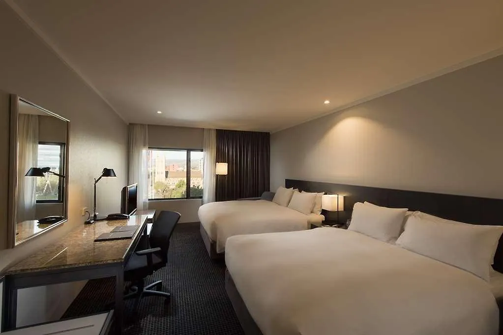 Hotel Hilton Adelaida