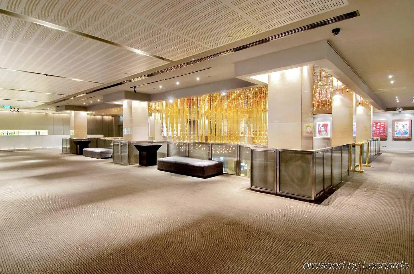 Hotel Hilton Adelaïde 5*,  Australie