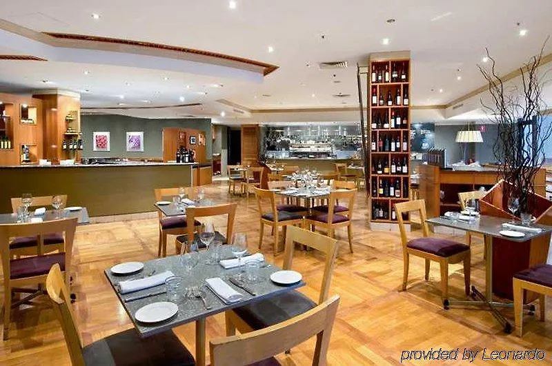 Hotel Hilton Adelaida 5*,
