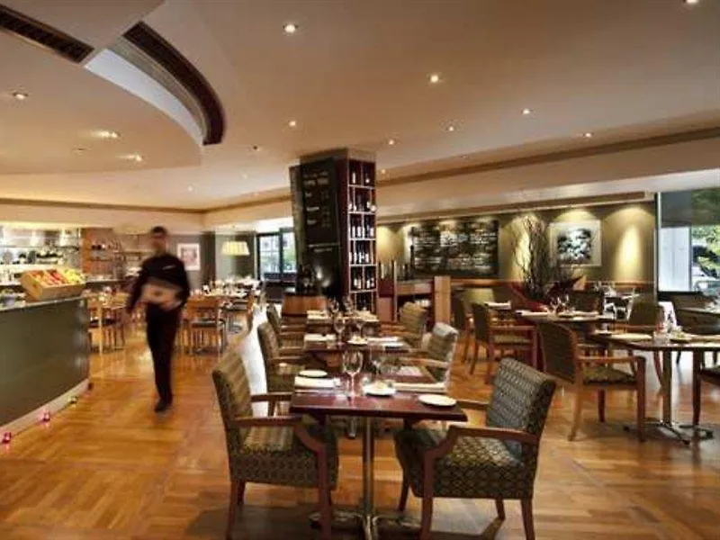 Hotel Hilton Adelaïde