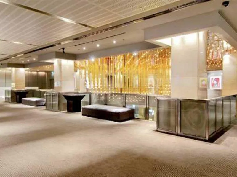 Hotel Hilton Adelaïde