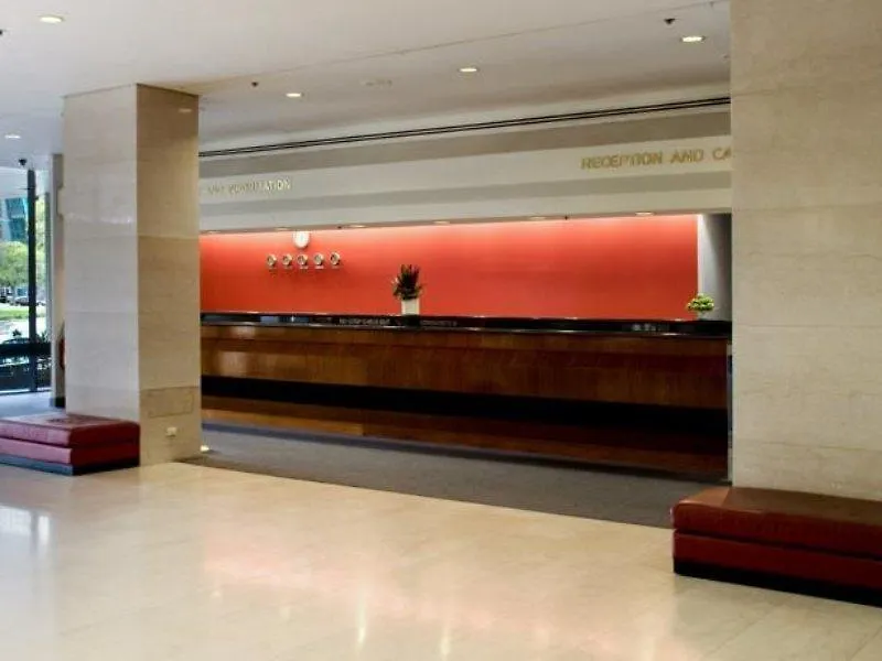 Hotel Hilton Adelaïde