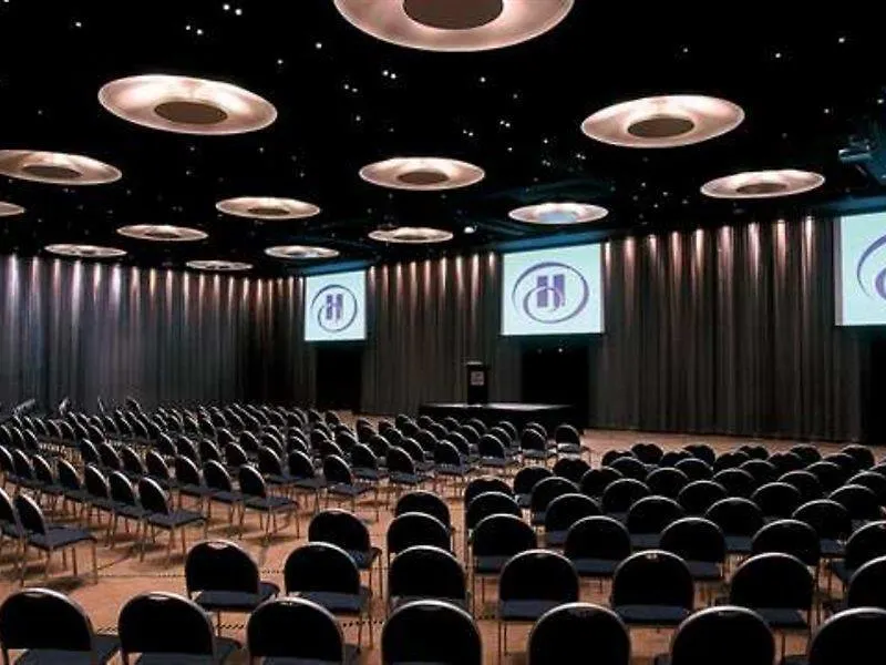 Hotel Hilton Adelaida