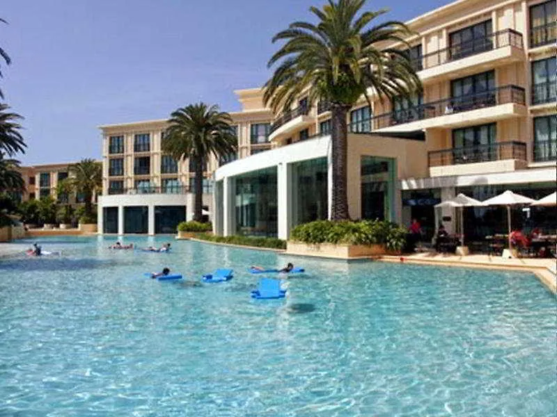Hotel Hilton Adelaïde