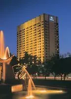 Hotel Hilton Adelaïde