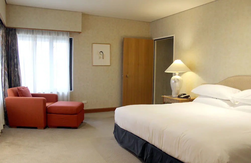 Hotel Hilton Adelaïde