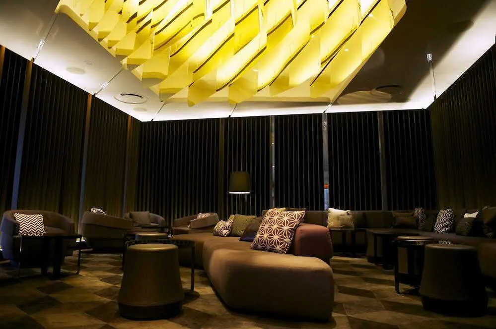Hotel Hilton Adelaida