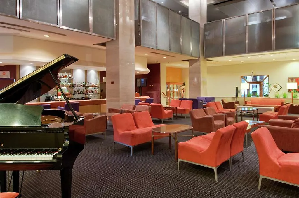 Hotel Hilton Adelaïde